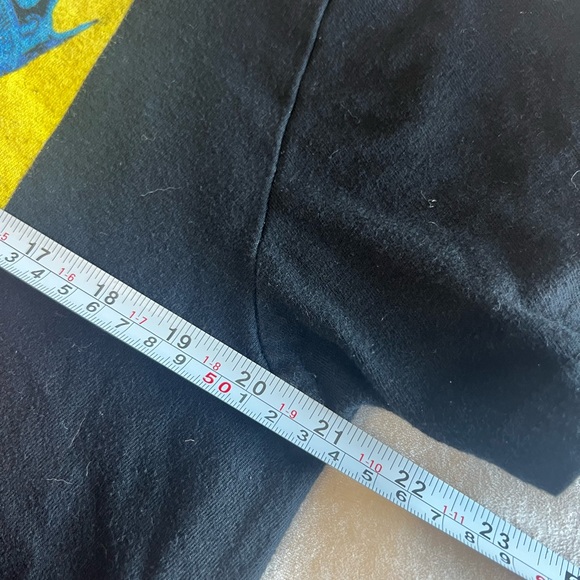 Notorious BIG Biggie Smalls Graphic T-Shirt - Picture 3 of 3